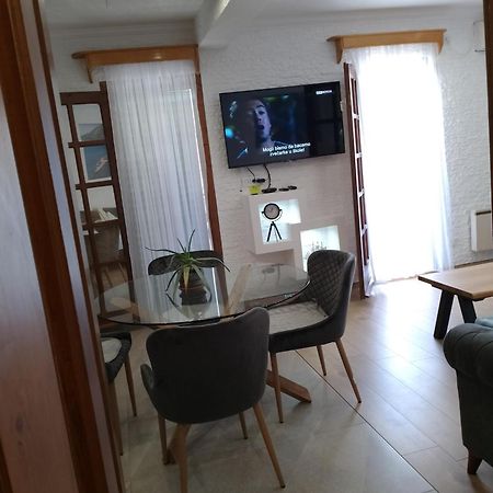 Apartment Ksenija Kotor Eksteriør billede