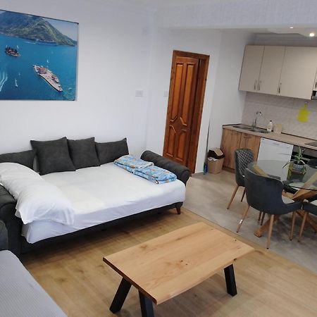 Apartment Ksenija Kotor Eksteriør billede