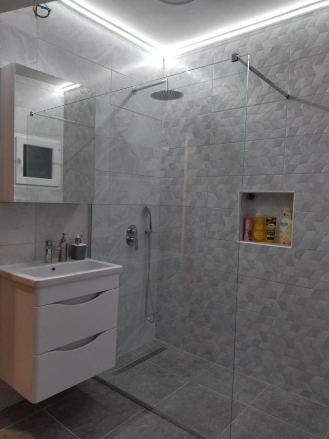 Apartment Ksenija Kotor Eksteriør billede