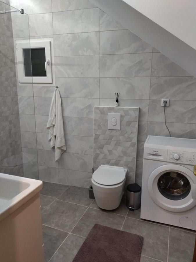 Apartment Ksenija Kotor Eksteriør billede