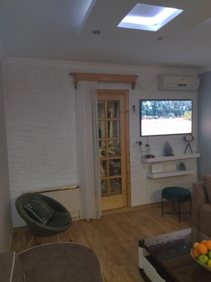 Apartment Ksenija Kotor Eksteriør billede