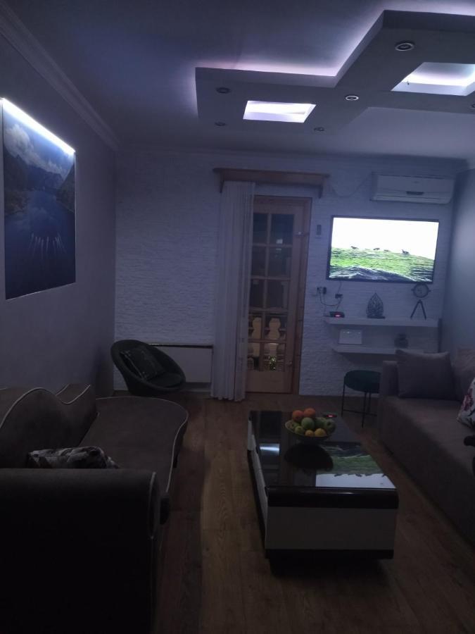 Apartment Ksenija Kotor Eksteriør billede