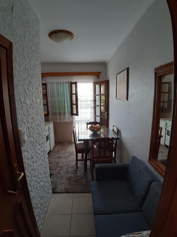 Apartment Ksenija Kotor Eksteriør billede