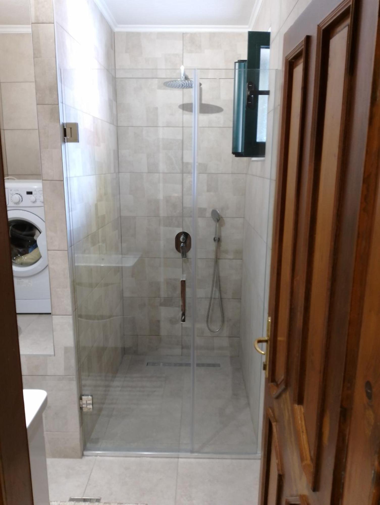 Apartment Ksenija Kotor Eksteriør billede